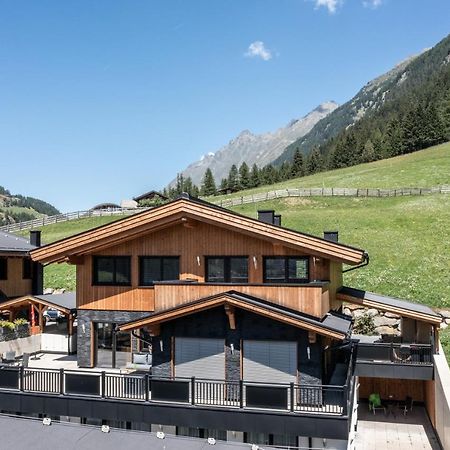 Villa A Casa Onyx à Sölden Extérieur photo