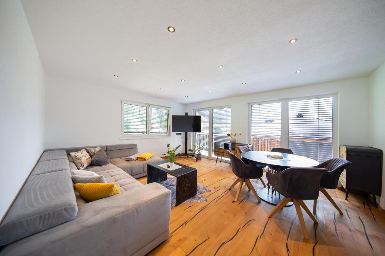 Villa A Casa Onyx à Sölden Extérieur photo