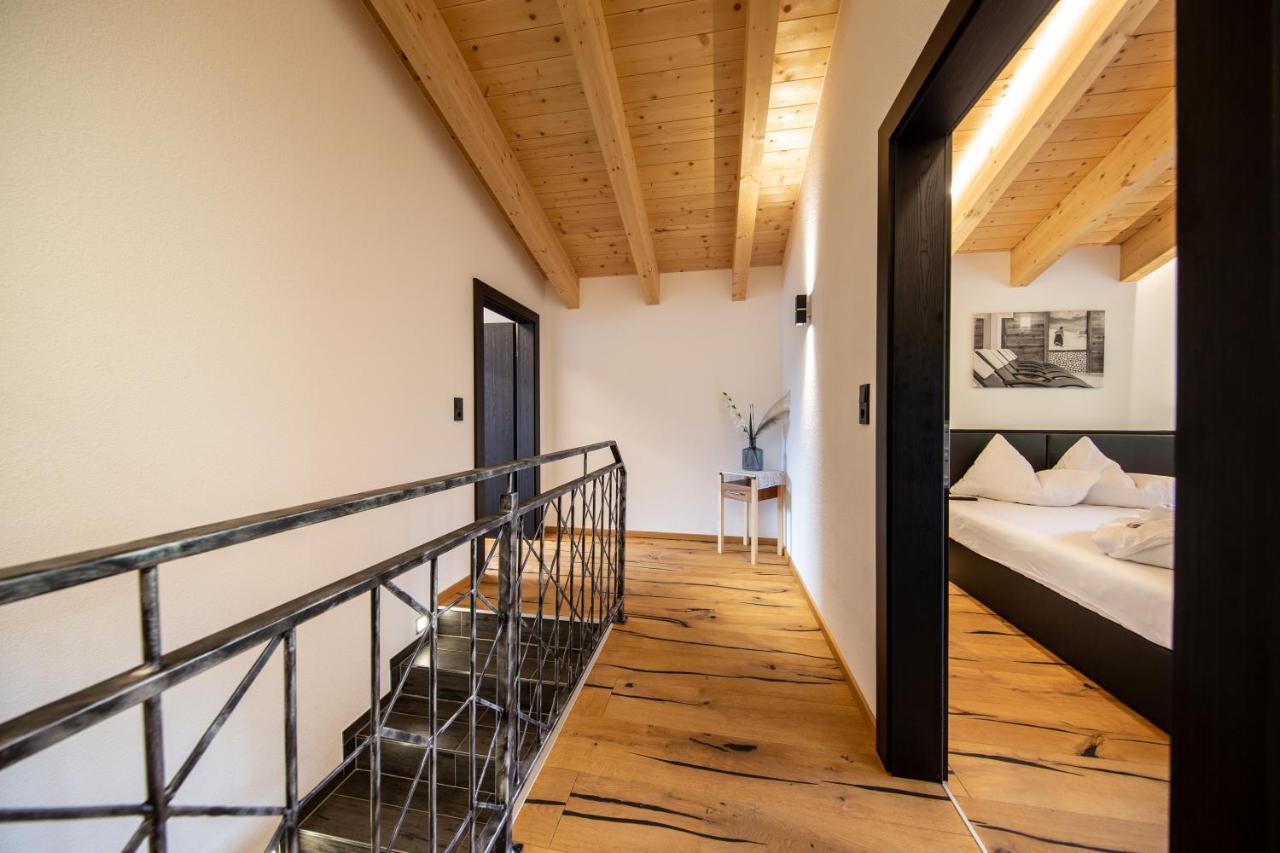 Villa A Casa Onyx à Sölden Extérieur photo