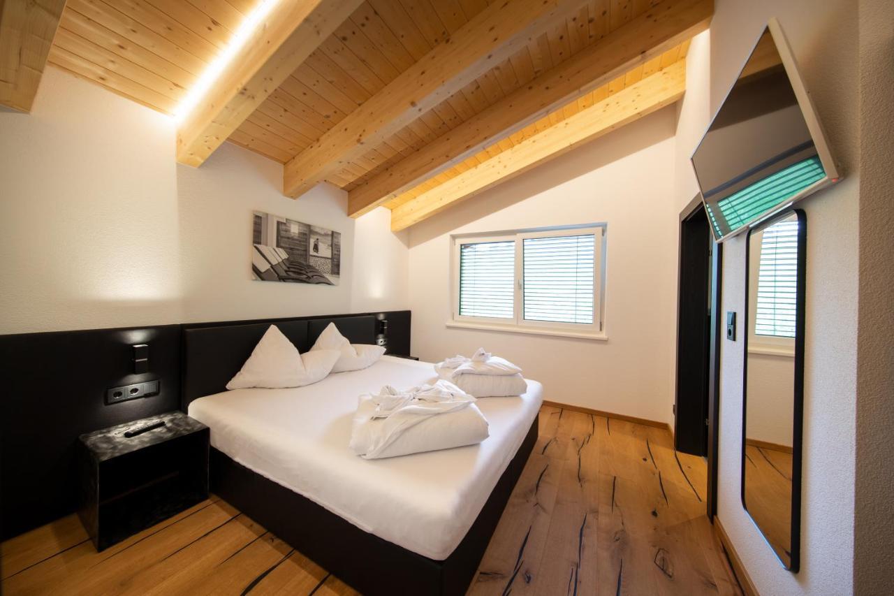 Villa A Casa Onyx à Sölden Extérieur photo