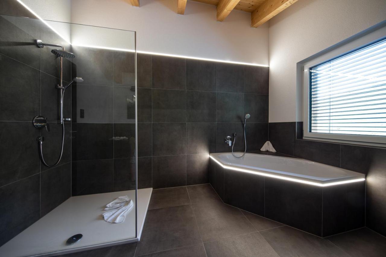 Villa A Casa Onyx à Sölden Extérieur photo