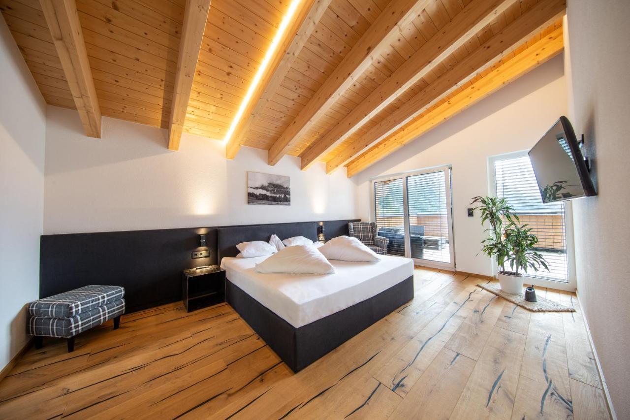 Villa A Casa Onyx à Sölden Extérieur photo