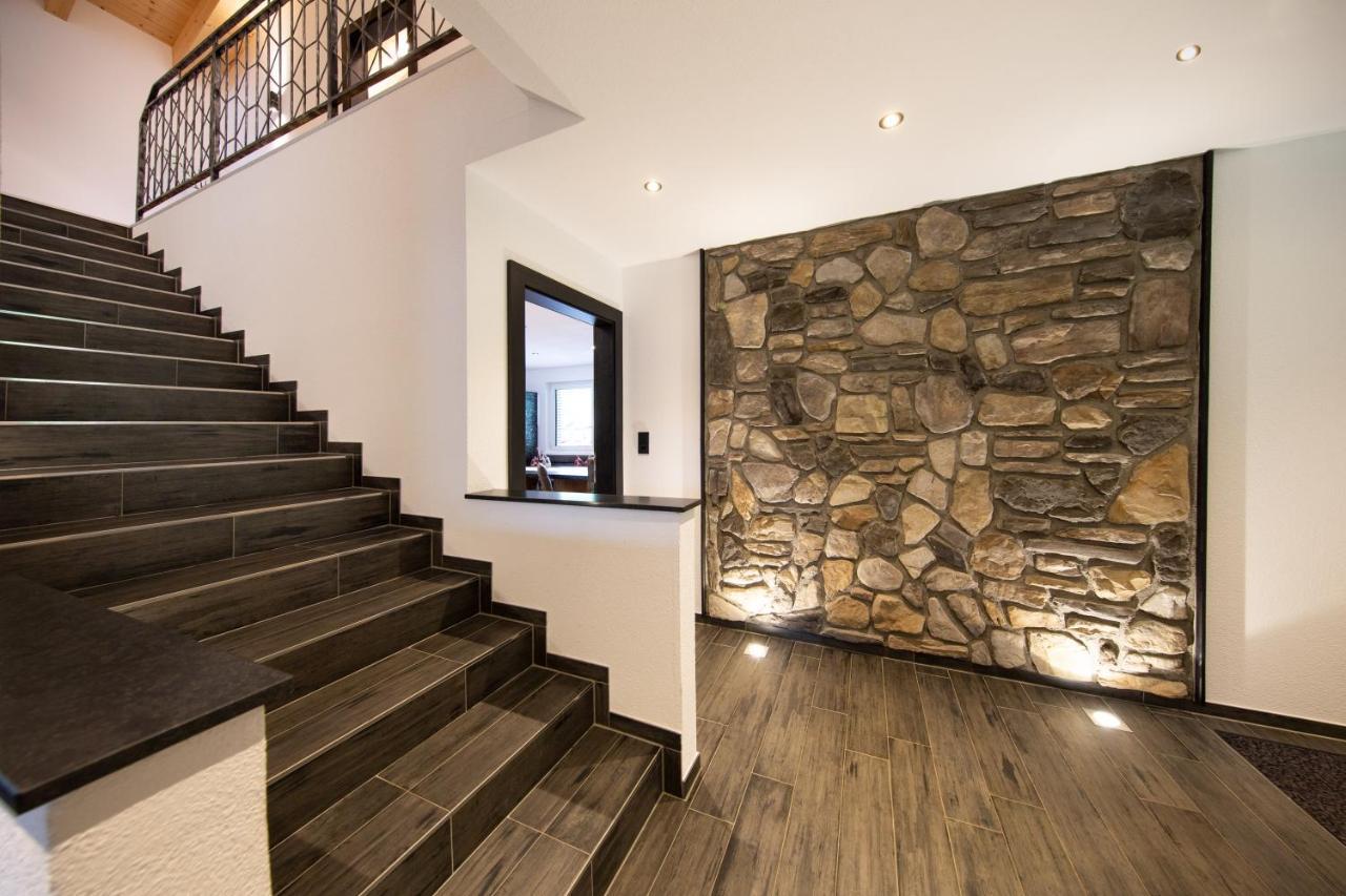 Villa A Casa Onyx à Sölden Extérieur photo