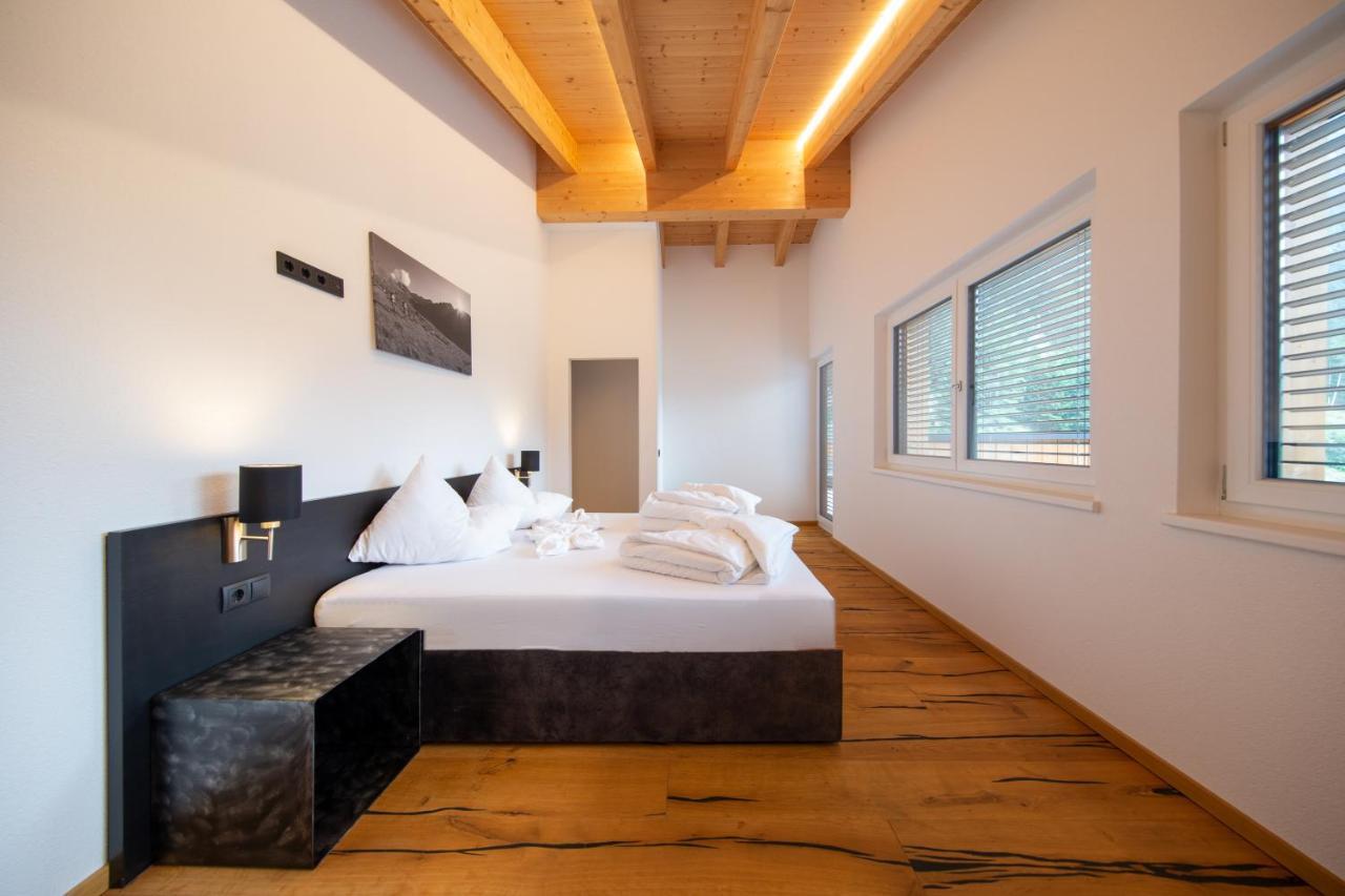 Villa A Casa Onyx à Sölden Extérieur photo
