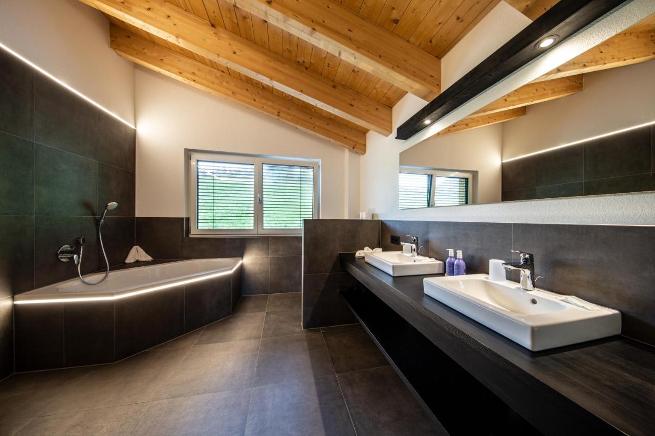 Villa A Casa Onyx à Sölden Extérieur photo
